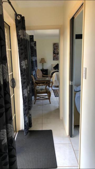 Apple Tree Creek Montrose Bed & Breakfast エクステリア 写真